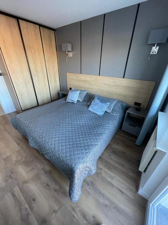 Apartament Bielik Miedzyzdroje Eksteriør billede