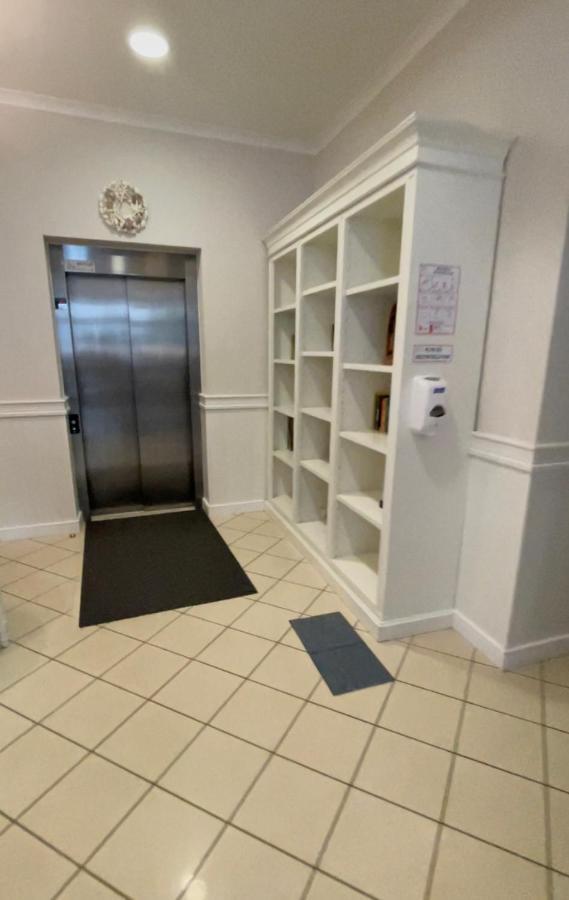 Apartament Bielik Miedzyzdroje Eksteriør billede